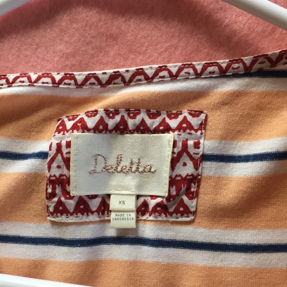 Tank/tunic - Picture 2 of 4